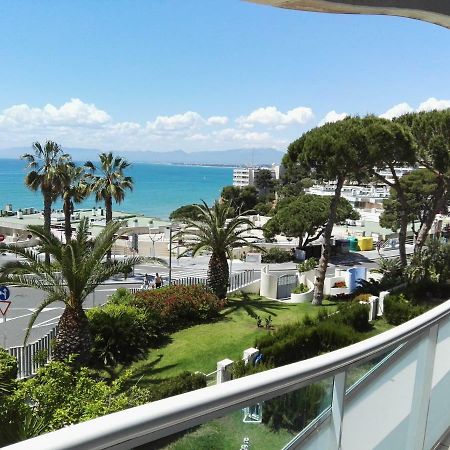 Apartamento En Playa Capellans Salou Exterior foto