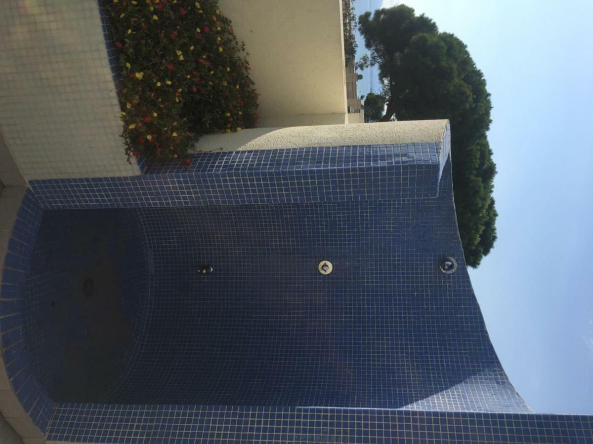 Apartamento En Playa Capellans Salou Exterior foto